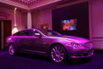 Jaguar XJ 2009 года